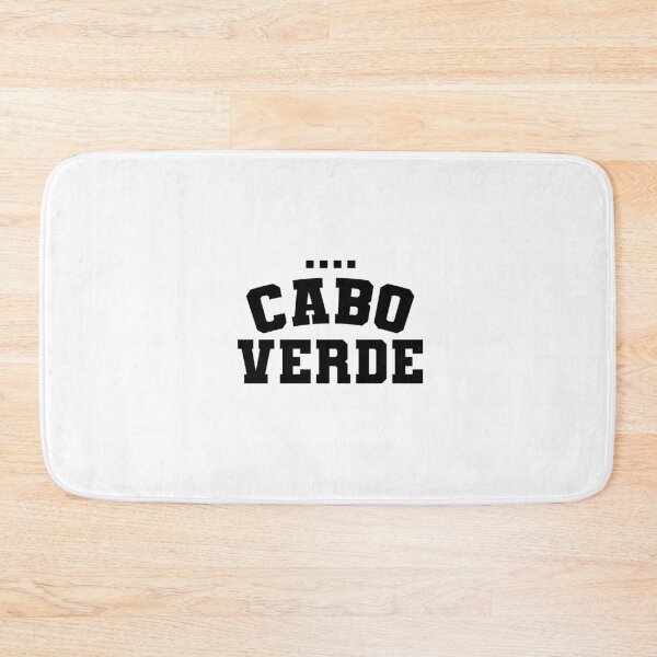 Item preview, Cabo Verde - Cabo Verde designed and sold by chibichibii.