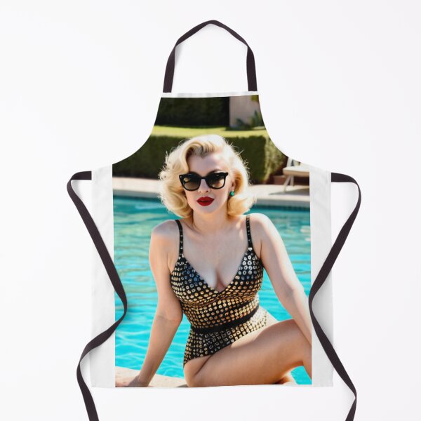 Item preview, Cinema - Legendary Hollywood Actress, 1950s Glamour designed and sold by Beat-It.