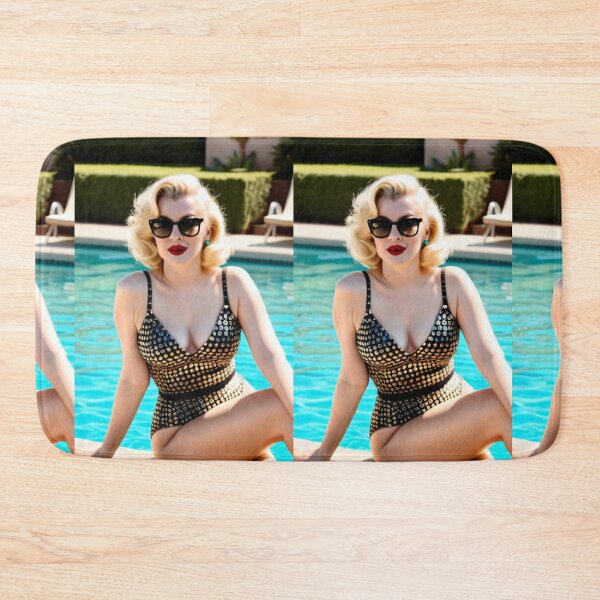 Item preview, Cinema - Legendary Hollywood Actress, 1950s Glamour designed and sold by Beat-It.