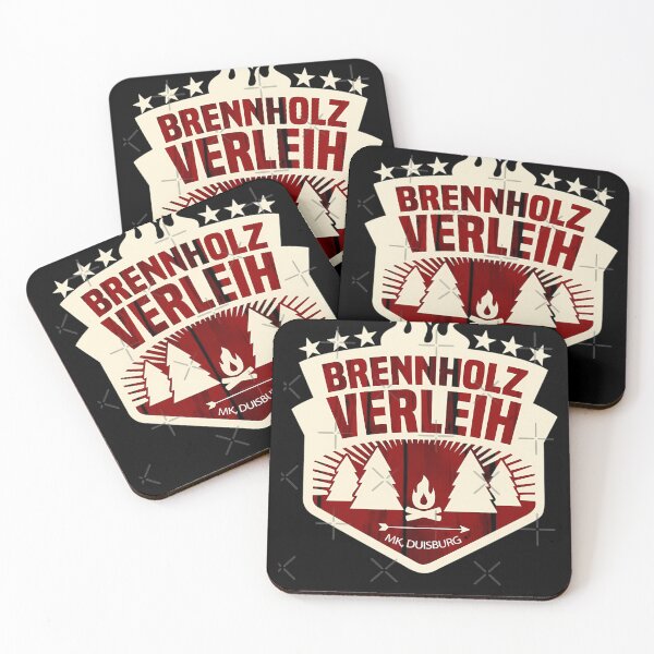 Artikelvorschau, Brennholz Verleih entworfen und verkauft von monsterino.