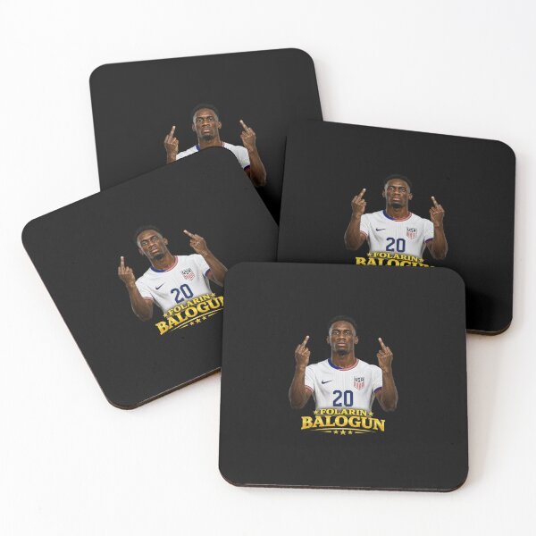 Item preview, Folarin Balogun Flipping The Bird Vintage designed and sold by Phillipsalexan.