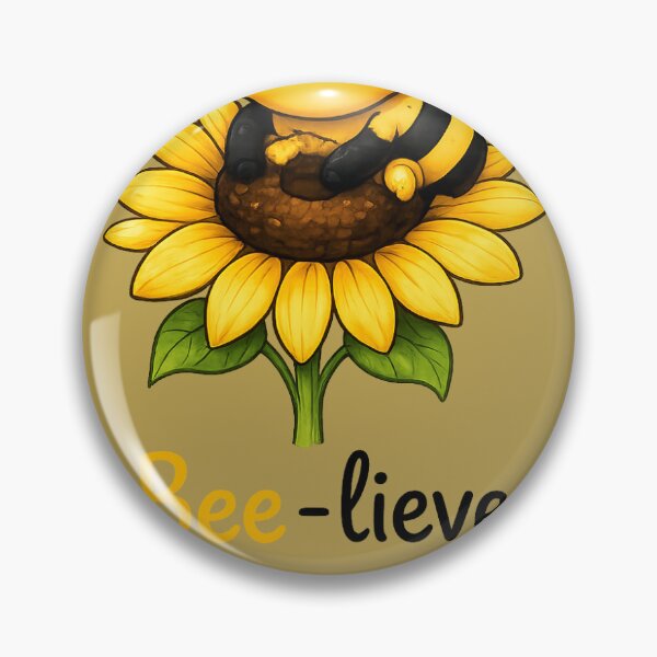 Item preview, Copy of Copy of Bee happy and I meen it. designed and sold by DaliTosi.