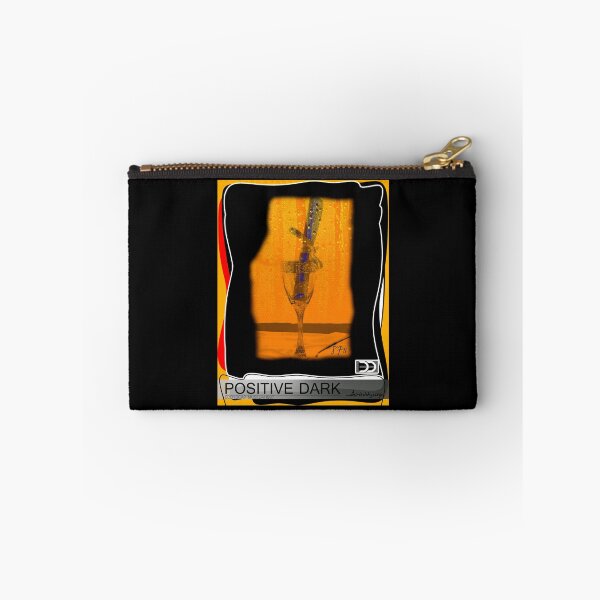 Item preview, 005-positive-dark-arteddyscap-eddyscap designed and sold by ARTEDDYSCAP.