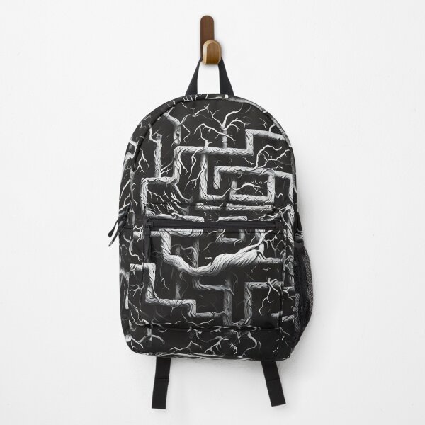 Item preview, The Root Labyrinth designed and sold by ONYX Pixee.