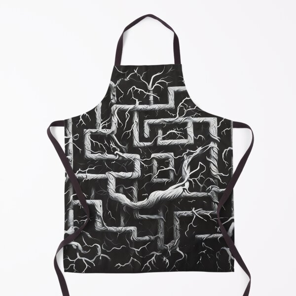 Item preview, The Root Labyrinth designed and sold by ONYX Pixee.