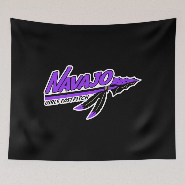 Item preview, Navajo Girls Fastpitch designed and sold by monsterino.