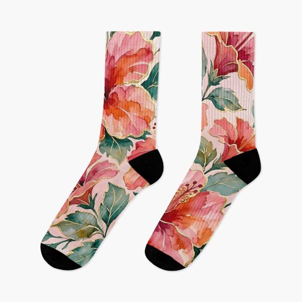 Item preview, Hibiscus designed and sold by GraphicsClub.