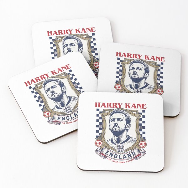 Item preview, Harry England Football Three Lions' Captain designed and sold by chibichibii.
