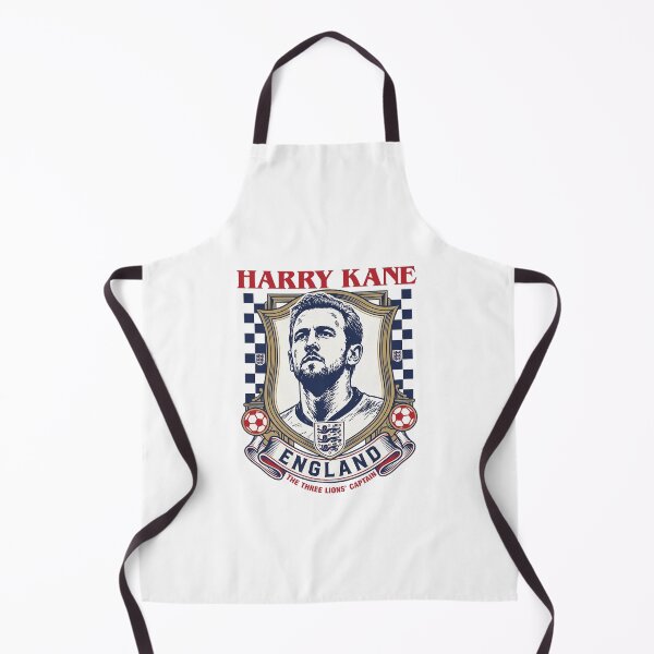 Item preview, Harry England Football Three Lions' Captain designed and sold by chibichibii.