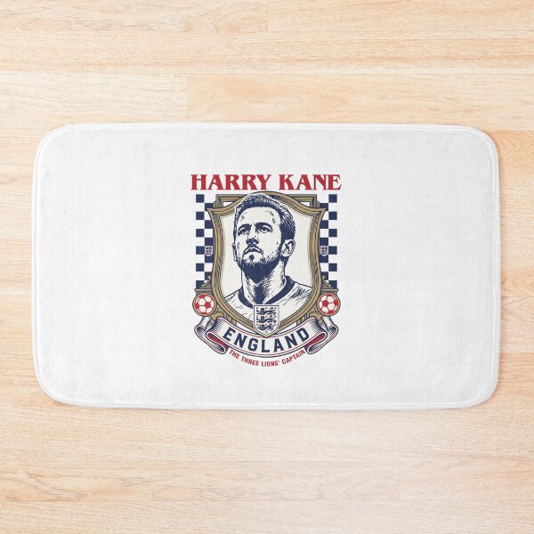 Item preview, Harry England Football Three Lions' Captain designed and sold by chibichibii.