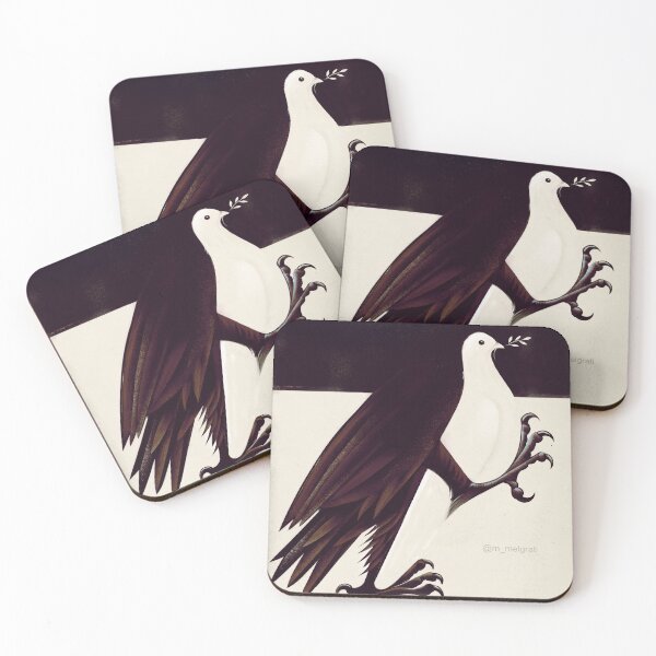 Item preview, Human Nature designed and sold by MarcoMelgrati.