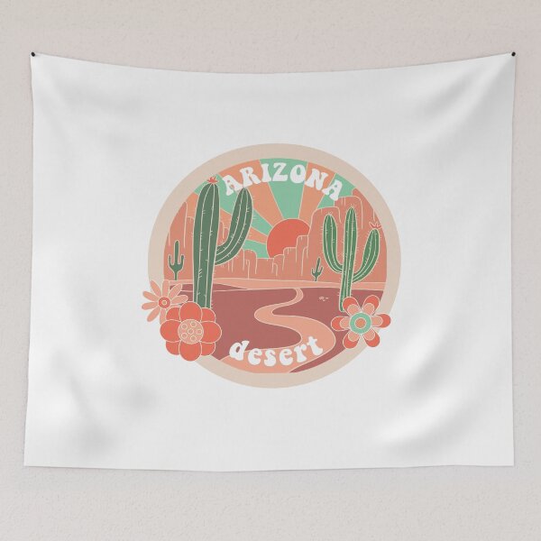 Item preview, Arizona Desert Southwest Travel Nature Lover designed and sold by Simsimah26Parks.