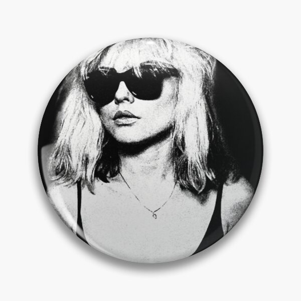 Item preview, Blondie designed and sold by monsterino.