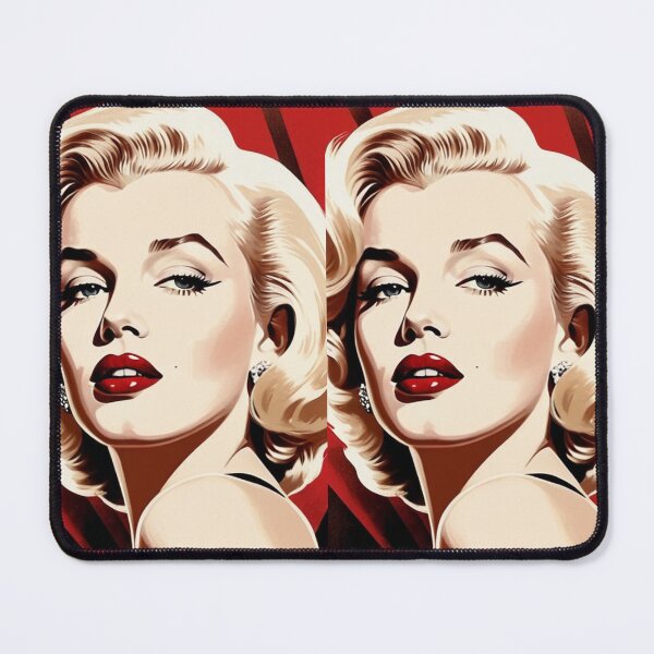 Item preview, Cinema - Legendary Hollywood Actress, Glamorous Icon of the 1950s designed and sold by Beat-It.