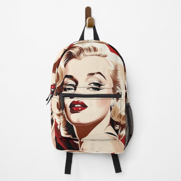 Item preview, Cinema - Legendary Hollywood Actress, Glamorous Icon of the 1950s designed and sold by Beat-It.
