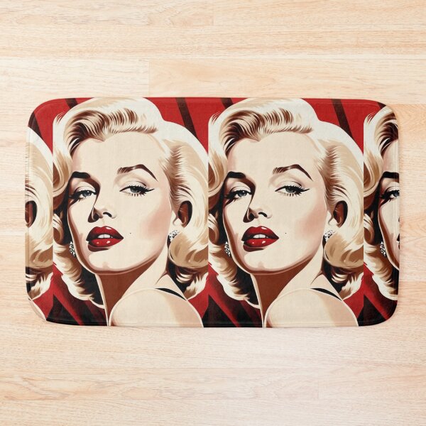 Item preview, Cinema - Legendary Hollywood Actress, Glamorous Icon of the 1950s designed and sold by Beat-It.
