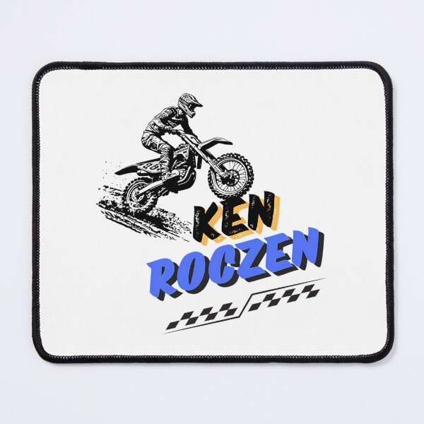 Item preview, Ken Roczen 94 Motocross And Supercross designed and sold by fanyis.
