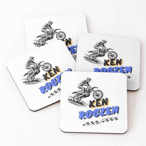 Item preview, Ken Roczen 94 Motocross And Supercross designed and sold by fanyis.