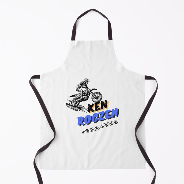 Item preview, Ken Roczen 94 Motocross And Supercross designed and sold by fanyis.