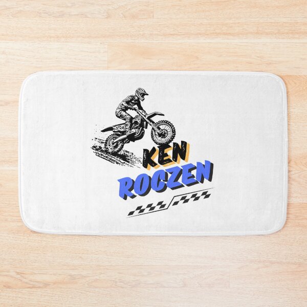 Item preview, Ken Roczen 94 Motocross And Supercross designed and sold by fanyis.