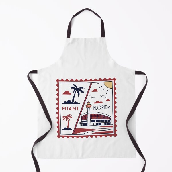 Item preview, Miami Florida Travel Vacation Destination designed and sold by Simsimah26Parks.