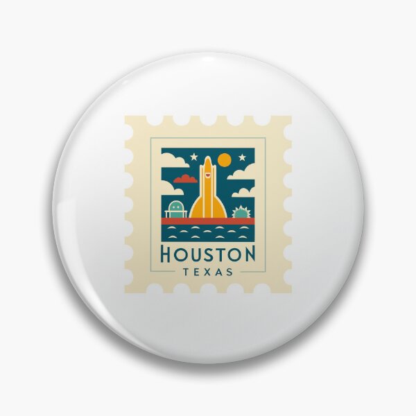 Artikelvorschau, Einwohner von Houston, Texas, Staatsbesucher, Reiseliebhaber entworfen und verkauft von Simsimah26Parks.