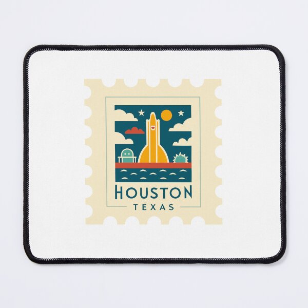 Item preview, Houston Texas City Resident State Visitor Travel Lover designed and sold by Simsimah26Parks.