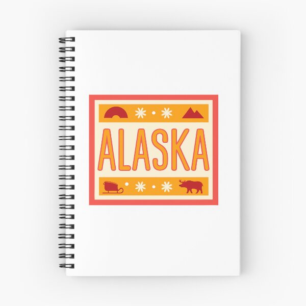 Item preview, Alaska State Travel Resident Lover designed and sold by Simsimah26Parks.