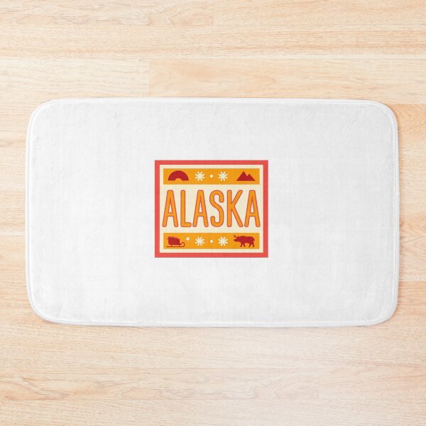 Item preview, Alaska State Travel Resident Lover designed and sold by Simsimah26Parks.