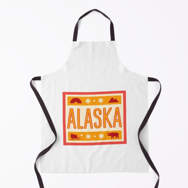 Item preview, Alaska State Travel Resident Lover designed and sold by Simsimah26Parks.