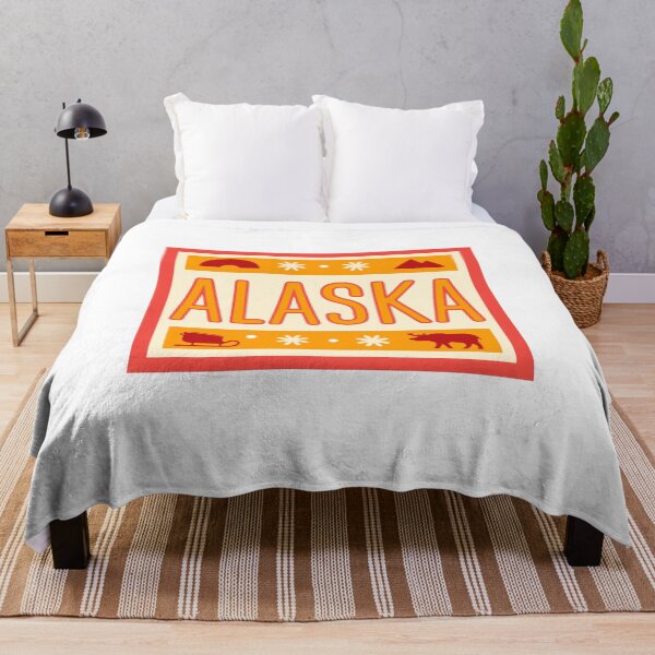 Item preview, Alaska State Travel Resident Lover designed and sold by Simsimah26Parks.