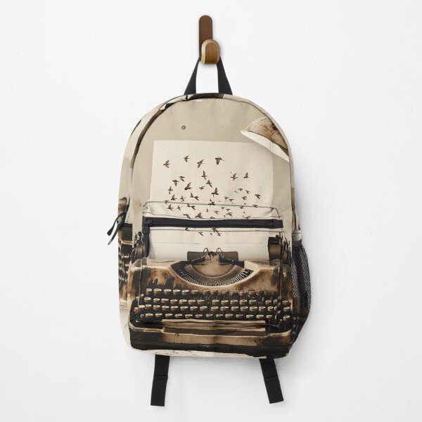 Item preview, Flight of Words designed and sold by ONYX Pixee.