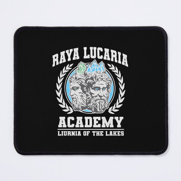 Item preview, Raya Lucaria Academy School designed and sold by monsterino.
