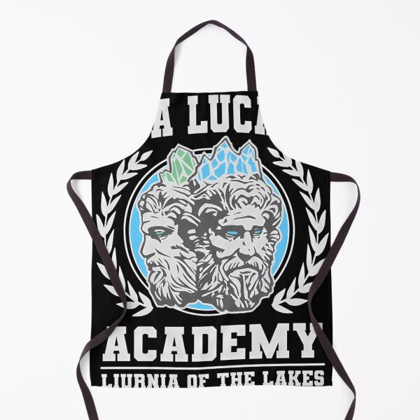 Item preview, Raya Lucaria Academy School designed and sold by monsterino.