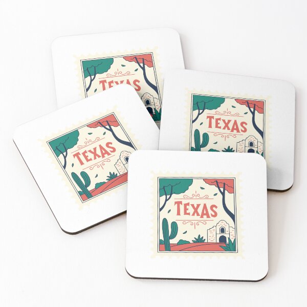 Item preview, Texas State Pride Texan Travel Souvenir designed and sold by Simsimah26Parks.