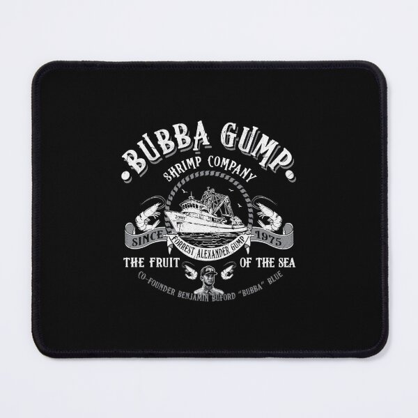 Item preview, Bubba Gump Shrimp Co designed and sold by monsterino.