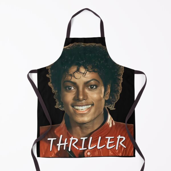 Item preview, MJ Thriller designed and sold by The Art by Rossouw.