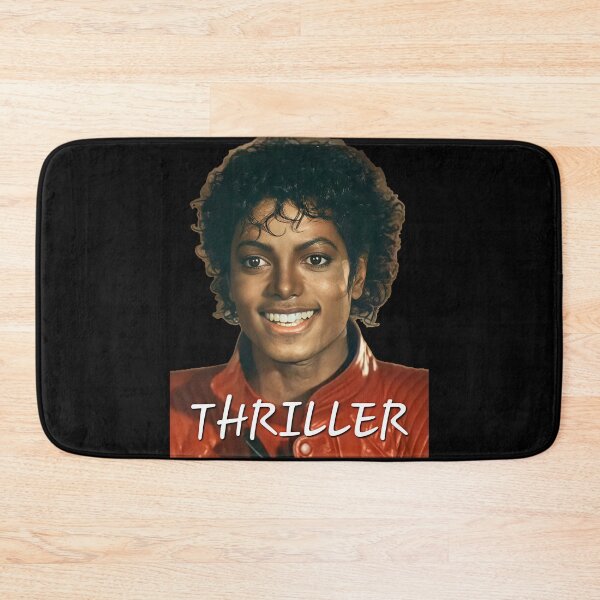 Item preview, MJ Thriller designed and sold by The Art by Rossouw.