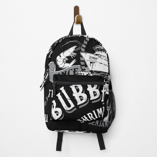 Item preview, Bubba Gump Shrimp Co designed and sold by monsterino.