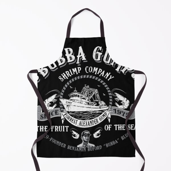 Item preview, Bubba Gump Shrimp Co designed and sold by monsterino.