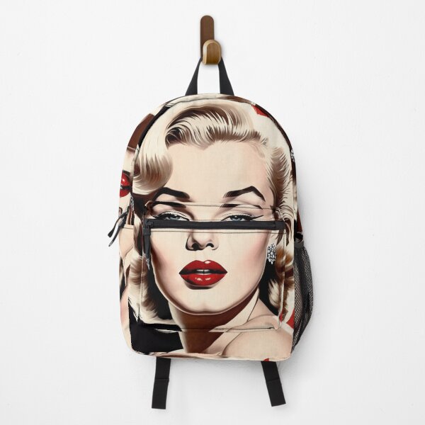 Artikelvorschau, Cinema - Legendary Hollywood Actress, Glamorous Icon of the 1950s entworfen und verkauft von Beat-It.