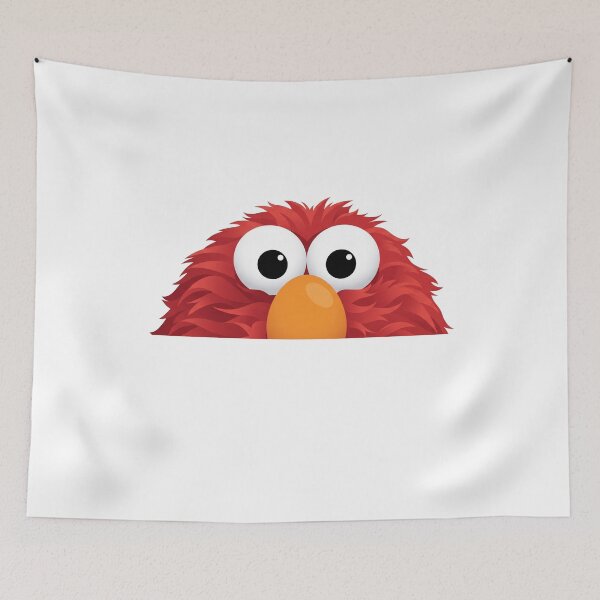 Item preview, Peek a boo monster designed and sold by anuggra.
