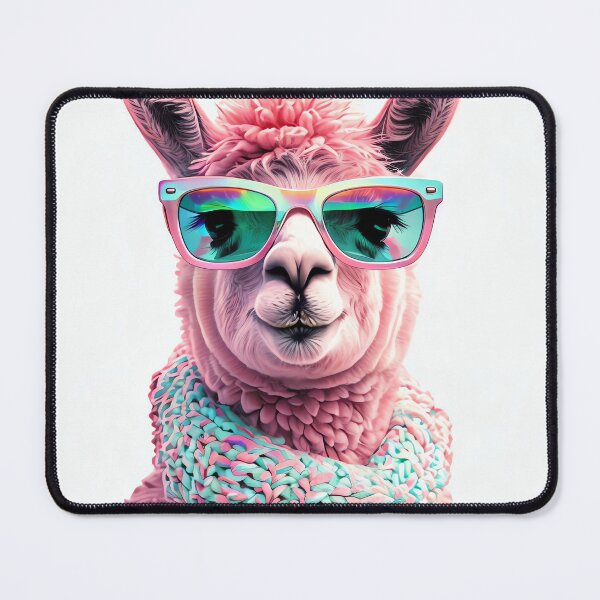 Item preview, Cool Dromedary Vibe designed and sold by ONYX Pixee.
