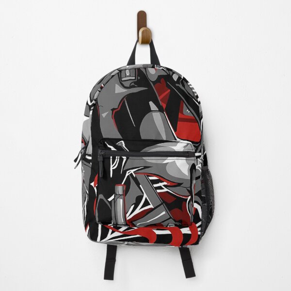 Item preview, Angel Dust Demon Design - Hazbin Hotel designed and sold by monsterino.
