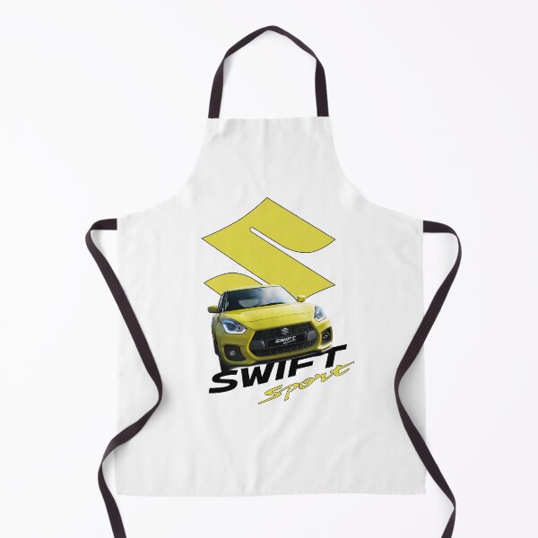 Item preview, Suzuki Swift Sport designed and sold by CorentinGllt.
