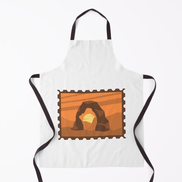 Item preview, Arches National Park Delicate Arch Utah National Parks Travel Hiking designed and sold by Simsimah26Parks.