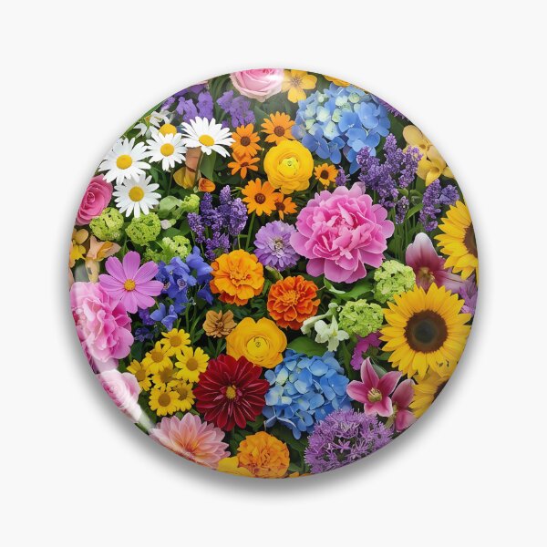Item preview, FLOWERS designed and sold by TDZCOLLECTION.
