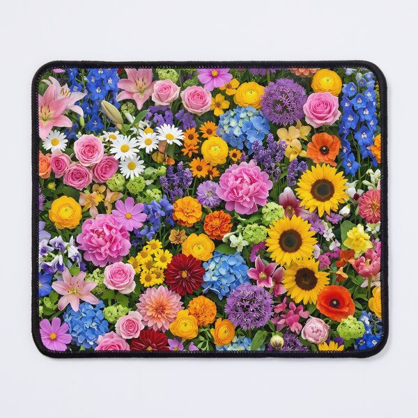 Item preview, FLOWERS designed and sold by TDZCOLLECTION.