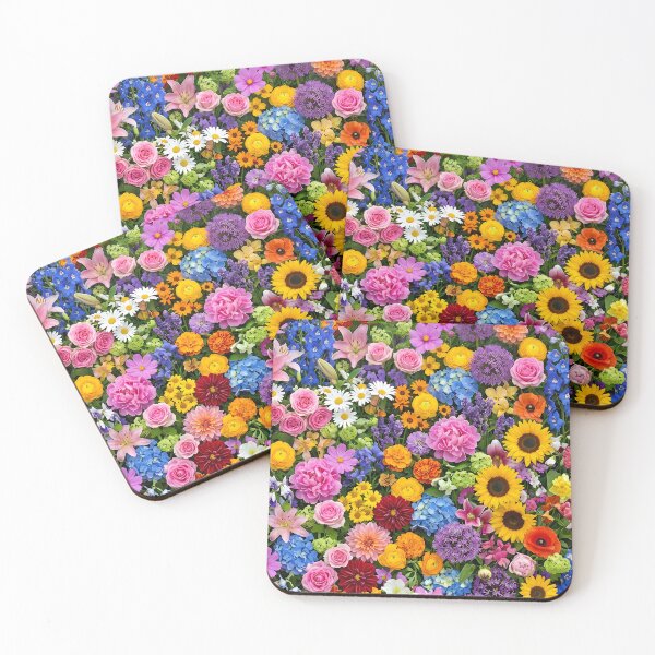 Item preview, FLOWERS designed and sold by TDZCOLLECTION.