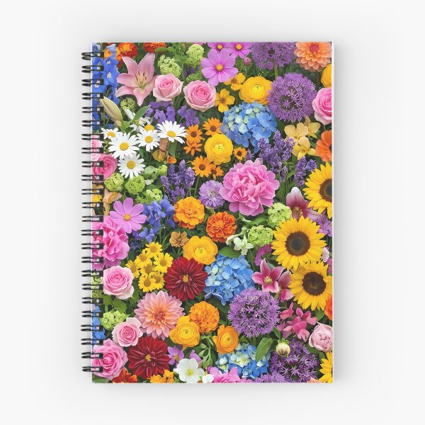 Item preview, FLOWERS designed and sold by TDZCOLLECTION.